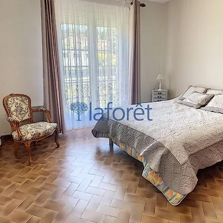 Διαμέρισμα Haut De Villa Carqueiranne *