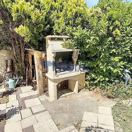 Haut De Villa Carqueiranne *